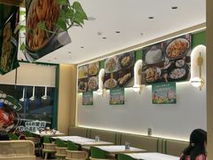 -荔粥记潮汕砂锅粥(新北万达店)