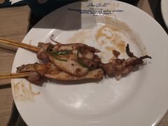 -星伦多海鲜自助餐厅(徐州铜山万达店)