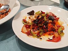 -大连湾旭日·家宴·海肠捞饭(马栏广场店)