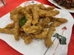 -碧海银沙海鲜餐厅(恒大海上威尼斯店)