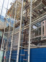 -PIPIKINGDOM皮皮王国欢乐号(欢乐海岸购物中心店)