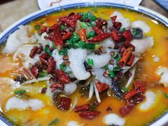 -龙珠饭店-深夜大食堂(五爱西直街店)