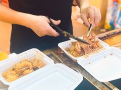 -细妹五香牛杂(步行街店)
