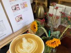 -2326 Coffee Roaster咖啡豆可选店(林肯公园店)