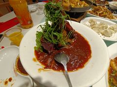 -添福来墨鱼饺子 · 海鲜东北菜(大连星海·黄浦路店)