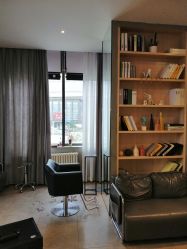 -MOVAN HAIR莫凡匠人发型屋