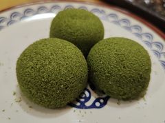 -桃屋日本料理(清华科技园店)