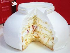 -幸福西饼生日蛋糕·下午茶(光明店)