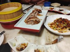 -京味斋·北京烤鸭(北京南站洋桥店)