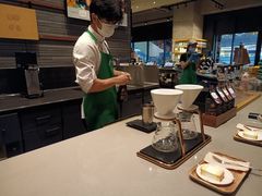 -星巴克臻选(深圳龙城广场店)