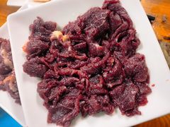 牛肉-旺记牛餐馆(白石店)