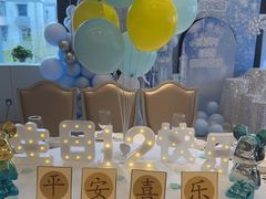 -湖锦酒楼(八一路店)