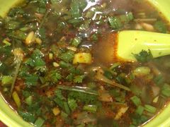 -张记牛肉面馆(天津路店)