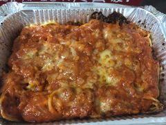 -尊宝比萨(后海花半里店)