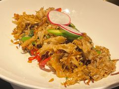 -天一朴素(武汉大学店)