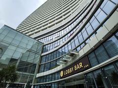 -三亚福朋喜来登酒店·大堂吧