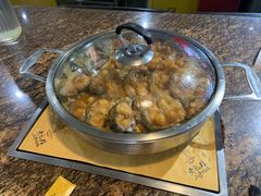 -黄记煌三汁焖锅(崇文门店)