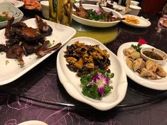 -杭州海华满陇度假酒店