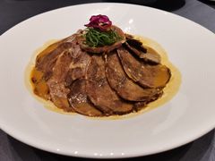 -狮王府淮扬菜(夫子庙老门东店)