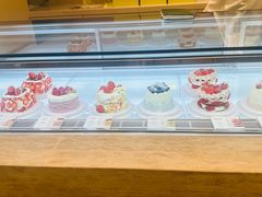 -WenTinG文汀·半糖蛋糕(合生汇店)