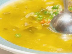 -马白开来特色羊排揪片子  (总店)