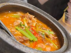 -辛香汇·现炒川菜(淮海路百盛店)