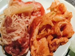 -梨花自助烤肉(乐宾店)