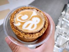 -M Stand(BFC外滩金融中心店)