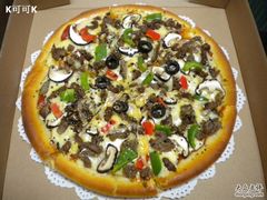 照片&nbsp;196-大象厨房(重庆道店)