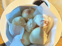-玛尚诺Pizza&Bar(长泰广场店)