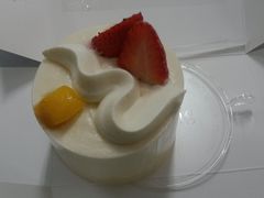 优格香提-好利来(建筑大学店)