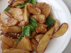 -京滨饭店·餐厅(阜外大街店)