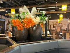 -滇铺子·云南特色菜·鲜花野菜季(曲靖万达店)