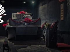 -MAX伯爵沉浸式超级游戏体验馆·实景桌游·剧本杀(小时代店)
