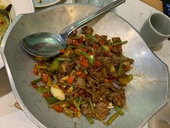 -望湘园湖南菜(赛格店)