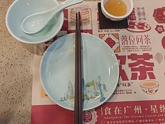 -点都德(汇胜楼店)