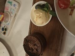 -塞纳河法国餐厅(意式风情街店)