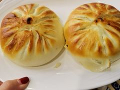 烤包子-塞伊德·蒙餐(锡林浩特店)