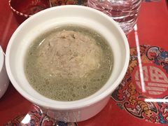 -玉华台饭庄(裕中西里小区店)