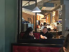 -比格比萨自助(花园路店)