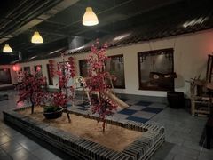 -小时候文化餐厅(盘山店)