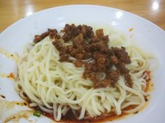 -华兴街自力面店