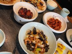 -紫泥369粗粮季(鼓楼店)