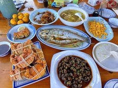 -乡乐园蟹庄·阳澄湖农家乐