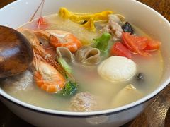 -咸亨酒店•非遗绍兴菜•中华老字号(堂吃餐厅)