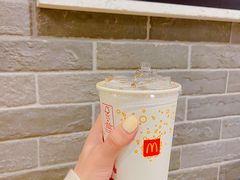 -麦当劳(温州东海店)