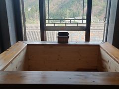 -北京古北水镇御舍温泉酒店