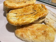 -长发西饼(临顿路店)