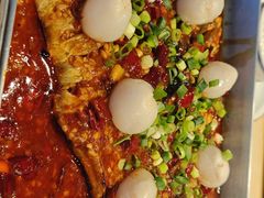 -鱼酷活鱼烤鱼(沈阳大悦城店)