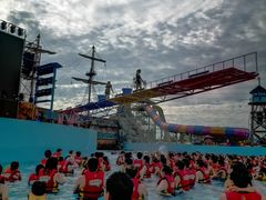 -西安华夏文旅水世界